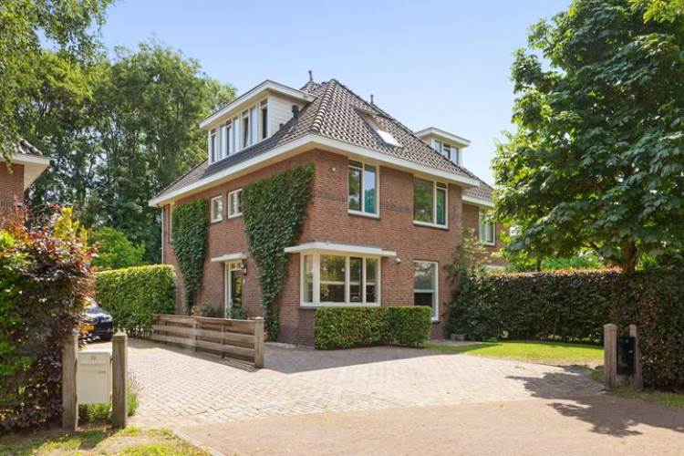 Woning Guirlande 41 Den Haag