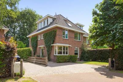 Woning Guirlande 41 Den Haag