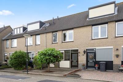 Woning De Vang 29 Mijdrecht