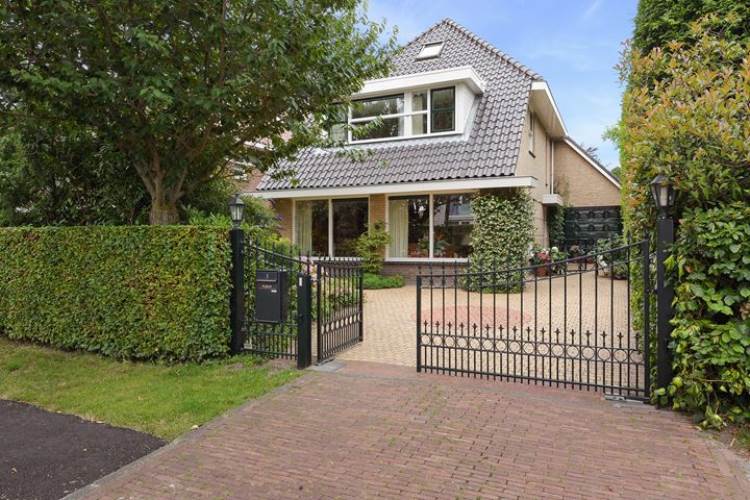 Woning Wingerd 3 Den Haag