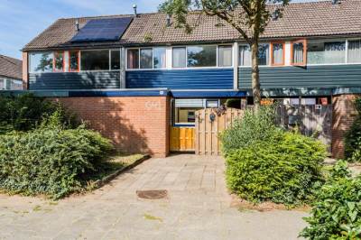 Woning Houtsnijdershorst 641 Apeldoorn