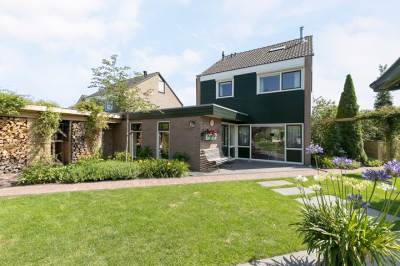 Woning Borgerbrink 49 Emmen