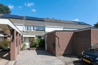 Woning Vossehol 37 Oss