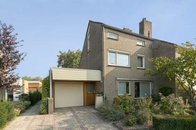 Woning Planetenlaan 18 Eindhoven