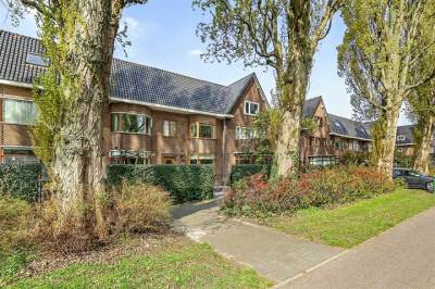 Woning Keizer Karelweg 391 Amstelveen