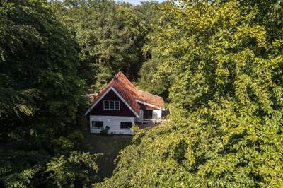 Woning Jarig van der Wielen Wei 24 Bakkeveen