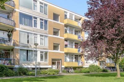 Woning Van Ostadelaan 170 Alkmaar