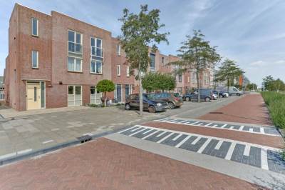 Woning Vederhaven 19 Barendrecht