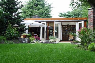 Woning Brusselstraat 17 Enschede