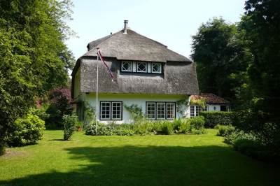Woning J. van Woensel Kooylaan 1 Naarden