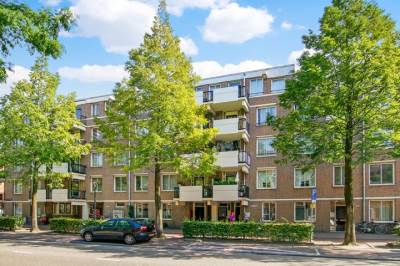 Woning Molukkenstraat 515 Amsterdam