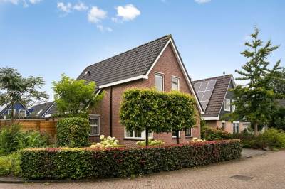Woning Kortbree 1 Assen