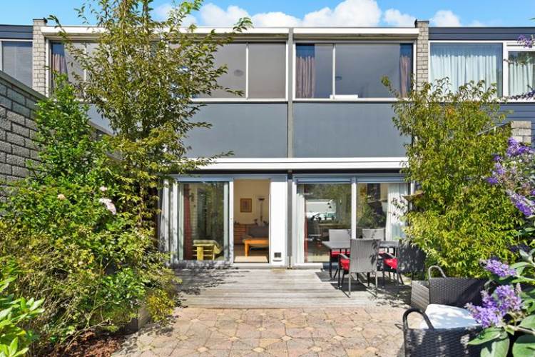 Woning Groenoord 124 Alphen aan den Rijn