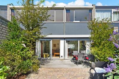 Woning Groenoord 124 Alphen aan den Rijn