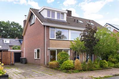 Woning Diedenweg 71 Ede