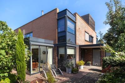 Woning Stepelerveld 71 Nieuw-Vennep