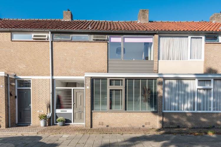Woning Bloklaan 3 Eindhoven