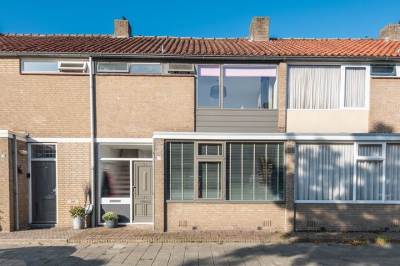 Woning Bloklaan 3 Eindhoven