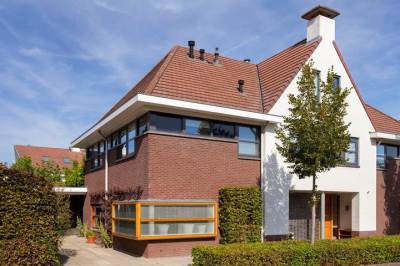 Woning Nieuwstad 8 Vorden