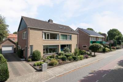 Woning Oude Molenweg 24 Raalte