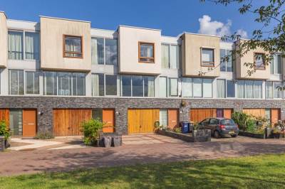 Woning Groenland 38 Den Haag