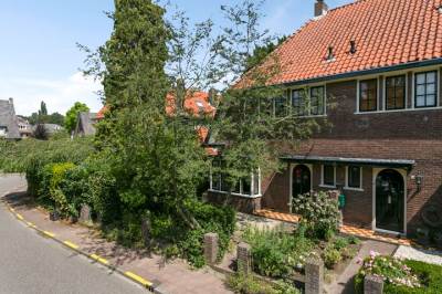 Woning Hofweg 1 Warnsveld