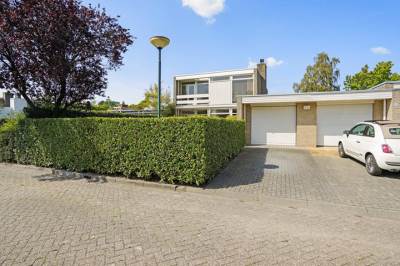 Woning Varendonk 12 Teteringen