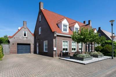Woning Teunishoeve 3 Helmond