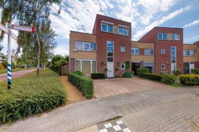 Woning Zeislaan 149 Oosterhout (NB)