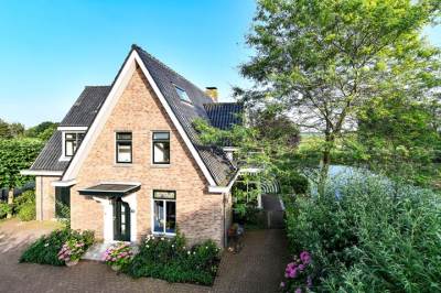 Woning Buitenkruier 39 Mijdrecht