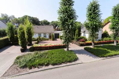 Woning Hilsestraat 6 Kaatsheuvel