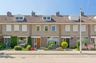 Woning Busweg 49 Eindhoven