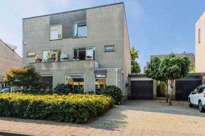 Woning Citroenvlinder 158 Meppel