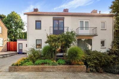 Woning Koekoekstraat 2A Geulle