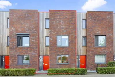 Woning Meerhovendreef 78 Eindhoven