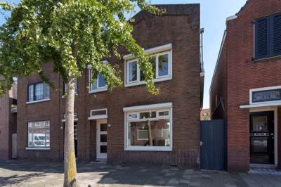 Woning Sint Josephstraat 32 Roosendaal