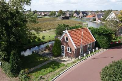 Woning Zijdwerk 2 Wervershoof