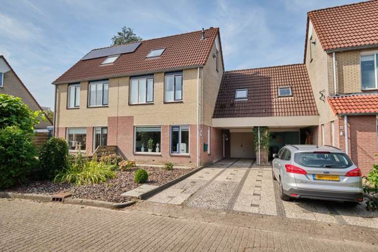 Woning Vijf Akkers 21 Tolbert