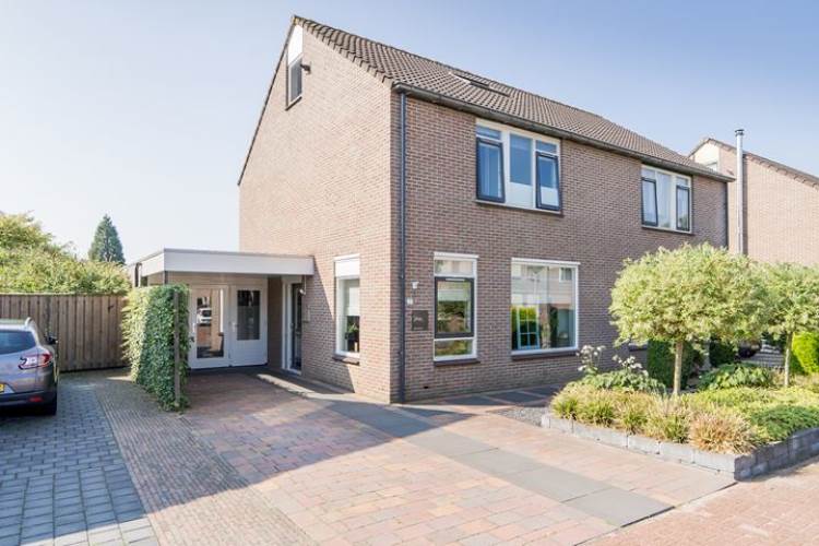 Woning Tureluur 7 IJsselmuiden