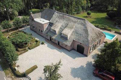 Woning Steenweg 2 Bruchem