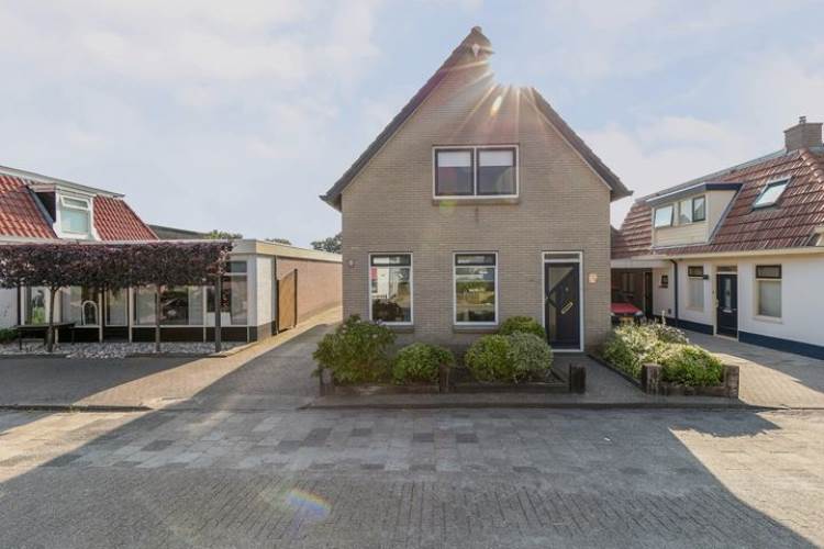 Woning Steenwijkerweg 56 De Blesse