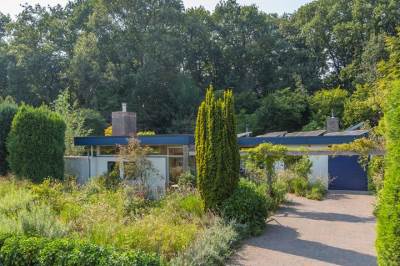 Woning Thijsselaan 3 Doetinchem