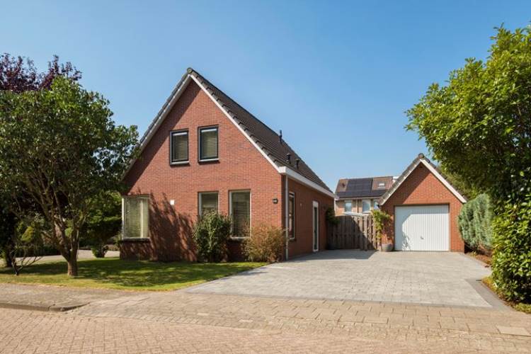Woning Kraaiheide 30 Bovensmilde