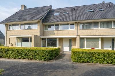 Woning Razeil 50 Almere