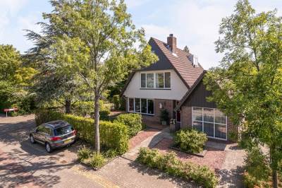 Woning Frans Duwaerstraat 9 Middelburg