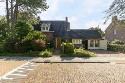 Woning Sifriedstraat 18 Castricum
