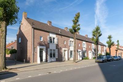 Woning Zouavenlaan 10 Tilburg