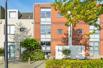 Woning Meridiaan 7 Heerhugowaard