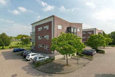 Woning Lindonk 63 Zevenbergen