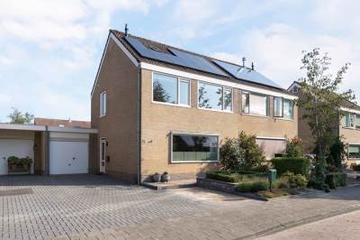 Woning Patrizekloft 11 Beetsterzwaag